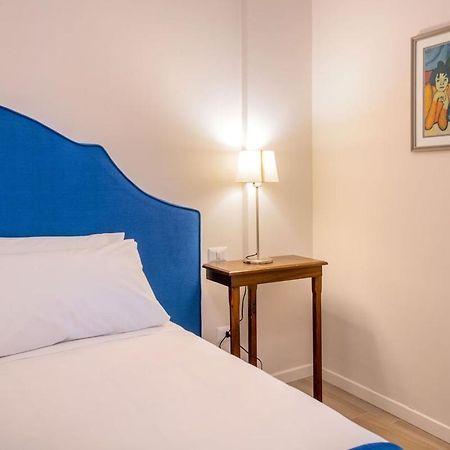 Gemma Di Zagara Apartment Półwysep Sorrentyński Zewnętrze zdjęcie