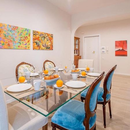 Gemma Di Zagara Apartment Półwysep Sorrentyński Zewnętrze zdjęcie