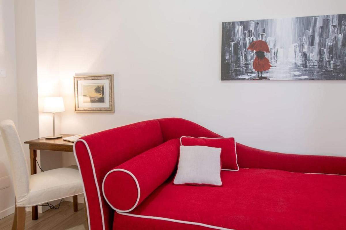 Gemma Di Zagara Apartment Półwysep Sorrentyński Zewnętrze zdjęcie