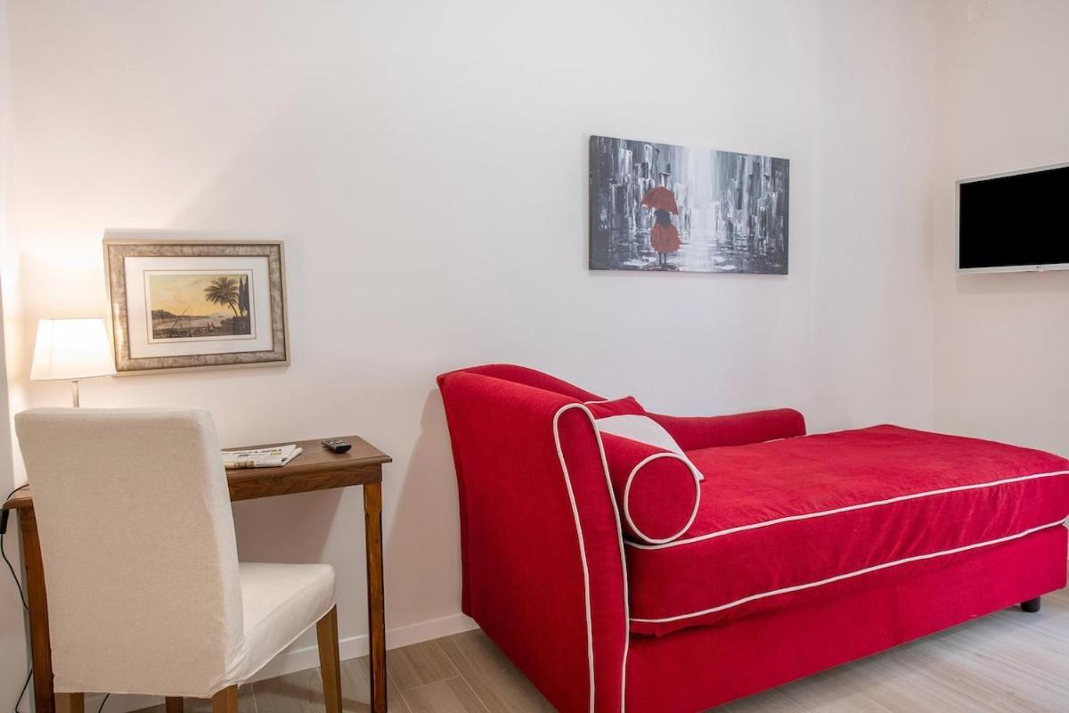 Gemma Di Zagara Apartment Półwysep Sorrentyński Zewnętrze zdjęcie