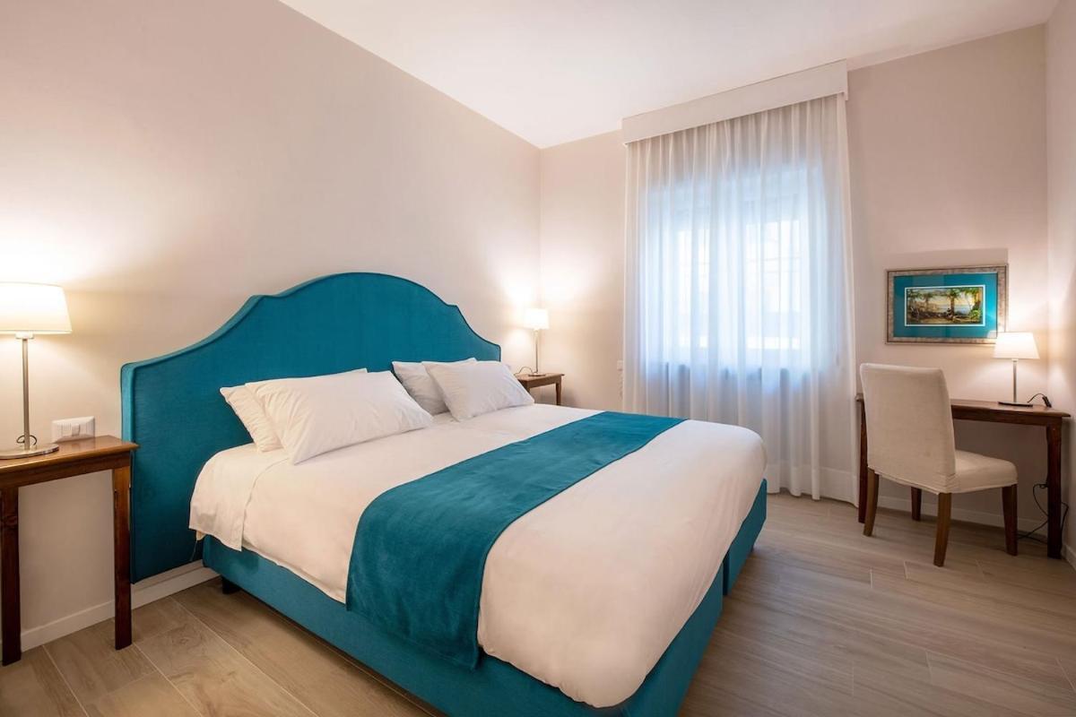Gemma Di Zagara Apartment Półwysep Sorrentyński Zewnętrze zdjęcie