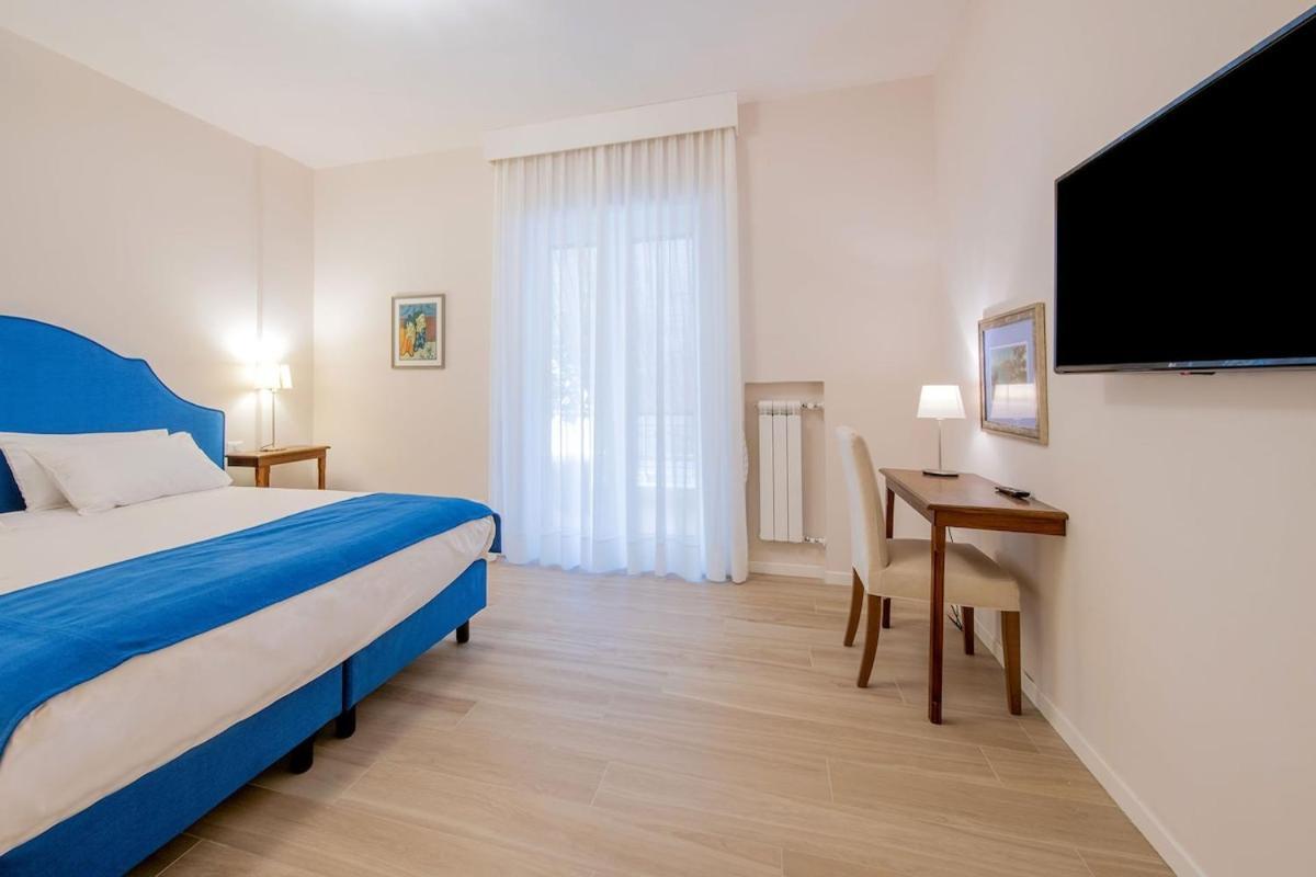 Gemma Di Zagara Apartment Półwysep Sorrentyński Zewnętrze zdjęcie