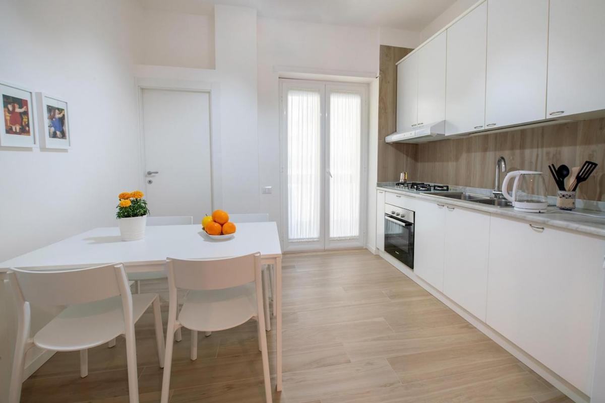 Gemma Di Zagara Apartment Półwysep Sorrentyński Zewnętrze zdjęcie