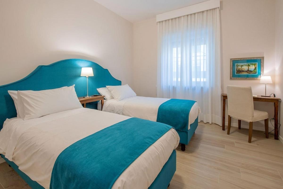 Gemma Di Zagara Apartment Półwysep Sorrentyński Zewnętrze zdjęcie